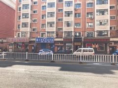 -蜀留香石锅鱼(六顺街店)