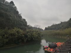 -天河潭旅游度假区