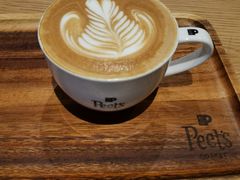 -Peet's Coffee皮爷咖啡(豫园店)