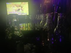-范特西FANTASY量贩式KTV(民主广场店)