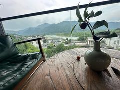 -海窝子古镇