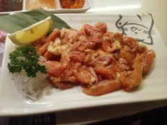-猫爪爪原切自助烤肉(观音桥阳光世纪店)