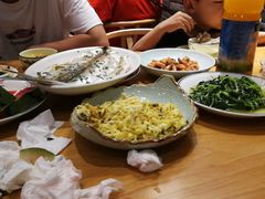 -湾里人家(旺山景区店)