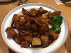 -蜀宴小调·精致家常菜(科华店)