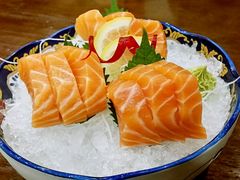-松子料理(华威桥店)