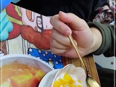 -甜心妈妈·榴莲星级糖水(北京路总店)