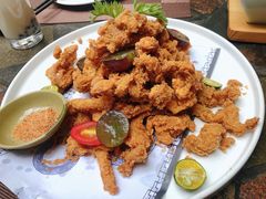 -宋庄魁元艺术餐厅
