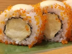 榴莲卷-隐泉京望日式料理(太和广场店)
