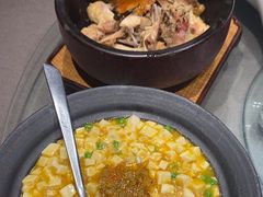 -阿甘小馆(陇海路店)