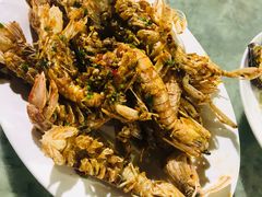 -清水湾3号(东方小周海鲜店)