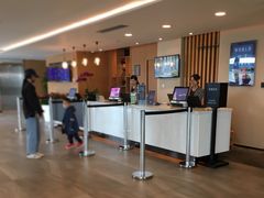 -深圳机场凯悦嘉寓酒店
