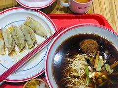 -面春山·传统老卤面(天隆寺店)