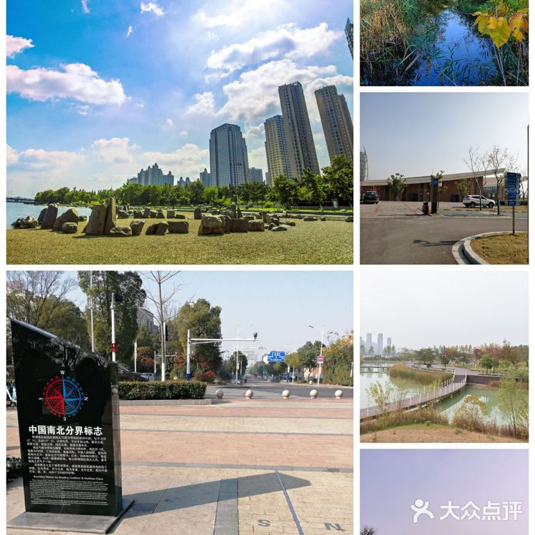 冬季旅行，蚌埠必游景点推荐分享✔