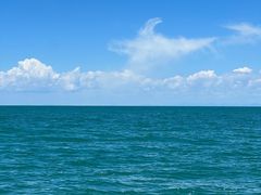-青海湖二郎剑景区