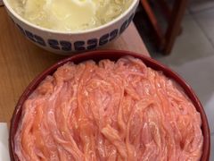 -巴奴毛肚火锅(商城路店)
