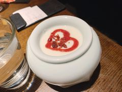 贵妃山药酪-掌柜的店·河南菜(世茂店)