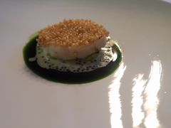 -三嚥阁 La Villa Restaurant