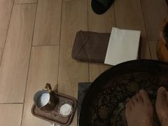 -莲泰式·中式·沐足·精油SPA采耳(天河店)