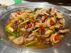 -东北大院·东北菜(三台子店)