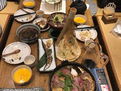 -梅亭居酒屋(中大国际店)