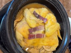 -一楼食业·美食人家