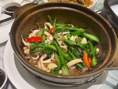 -滋粥楼·顺德菜海鲜茶点(方舟店)