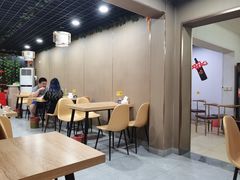 大堂-蚌埠龙虾王