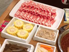 -傣妹火锅(徐泾店)