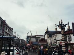 -小昭寺
