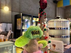 -仁义涵西餐·咖啡(中华巴洛克店)