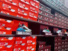 -NIKE上海青浦优选体验店