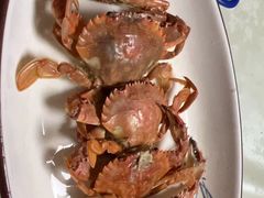 -江南村海鲜馆(洞头店)