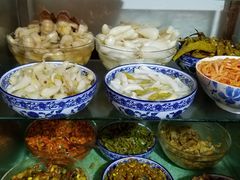 -兰庆鸡蛋馃(人民路店)