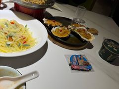 -33号大院·青岛本帮菜(五四广场店)