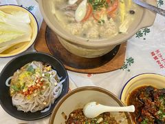 -东排食堂长沙小吃大排档(五一广场店)