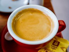 -荣晖咖啡美食(司打口店)