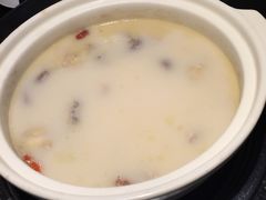 胡椒猪肚鸡-捞王锅物料理(凯旋路店)