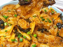 -欣旺·迎宾楼·百年无锡菜