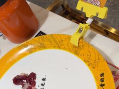 -潮汕大目牛肉火锅(水围店)