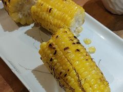 -木屋烧烤(万德庄店)