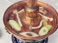 -东来顺饭庄(天坛店)