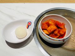 -七八冷面·延边朝鲜族美食(大兴大悦春风里店)