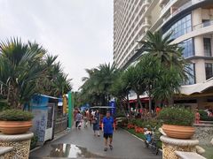 -碧桂园十里银滩
