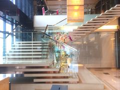 -上海龙之梦万丽酒店