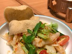 -越小品·越南餐厅(万科里店)