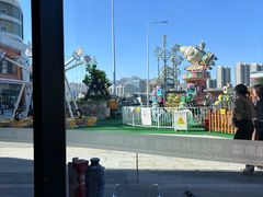 -大锅强·蒸海鲜青岛菜(吾悦广场店)