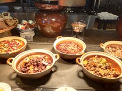 -泉州富力万达文华酒店·美食汇自助餐厅