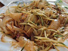 -春發合饭庄