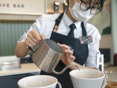 -星巴克臻选(深圳欢乐港湾店)