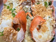 -钱大妈海鲜饭店(保利林语店)